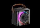 Havit Audio series-Bluetooth speaker SK822BT BLK