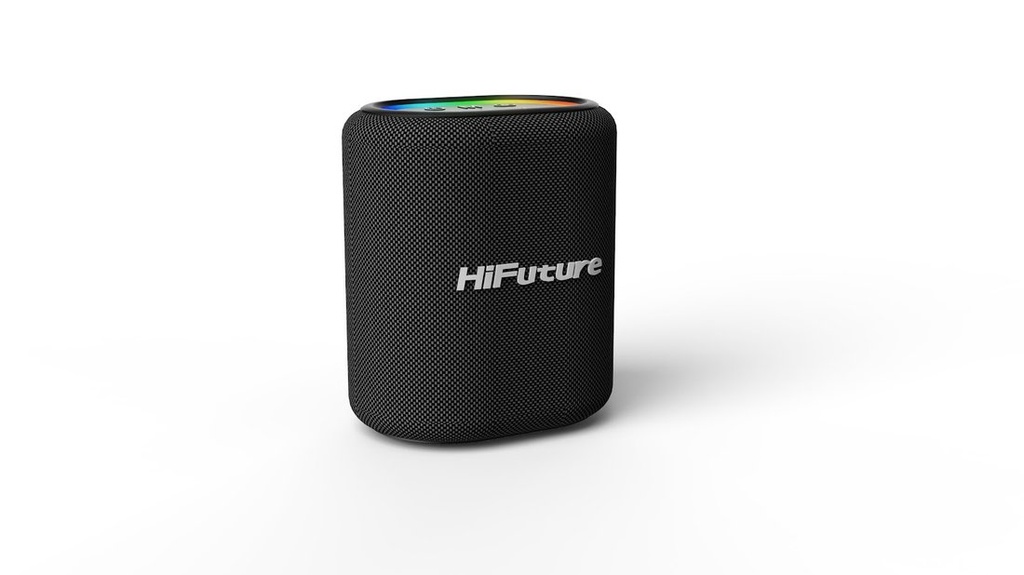 Karaoke Speaker-black