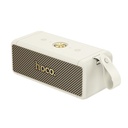 مكبر صوت محمول HOCO HT1 Pro بلاسلكي 16 واط – بلوتوث 5.3، TF/USB/AUX، بطارية 8 ساعات