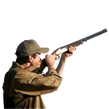 الصيد