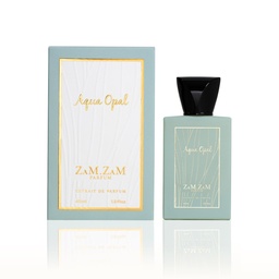 عطر زمزم AQUA OPAL