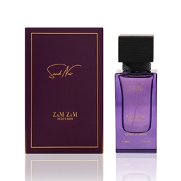 Zam Zam عطر SAND NOIR