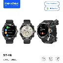 HainoTeko ST-16 مع سماعات أذن