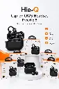 Hieq Earbuds Free Clip 6