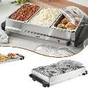 سخّان بوفيه سومو SX-8193