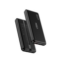 باور بانك نيو 10000mAh 20W بكابل Type-C