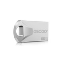 فلاش ميموري أوسكو فيجو USB 2.0 سعة 16GB