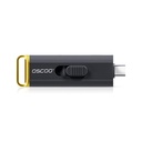 قرص أوسكو D8 SSD محمول 512GB USB 3.2 Type-C