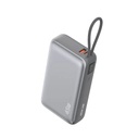 باور بانك Green Lion DAKAR 20000mAh شحن فائق السرعة 45W