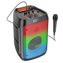 سماعة Borofone BP10 Fireworks لاسلكية مع ميكروفون مدمج