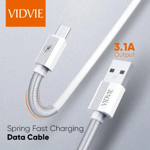 كابل بيانات للشحن السريع (VI-C510v)